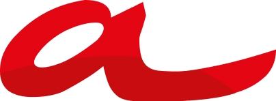 логотип Буква-А